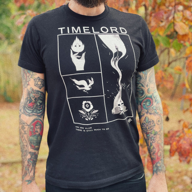 Timelord